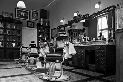 barbershop